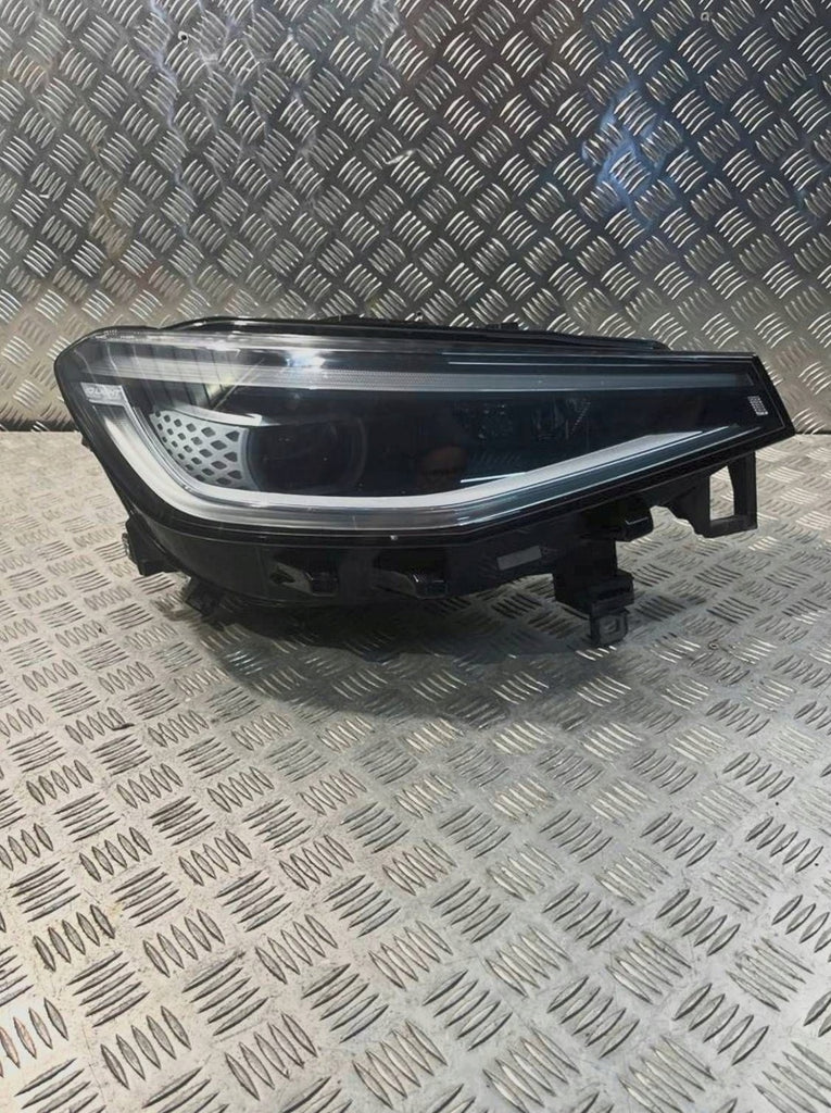 Frontscheinwerfer VW Id.4 11B941036G Rechts Scheinwerfer Headlight SCH3162815059lc