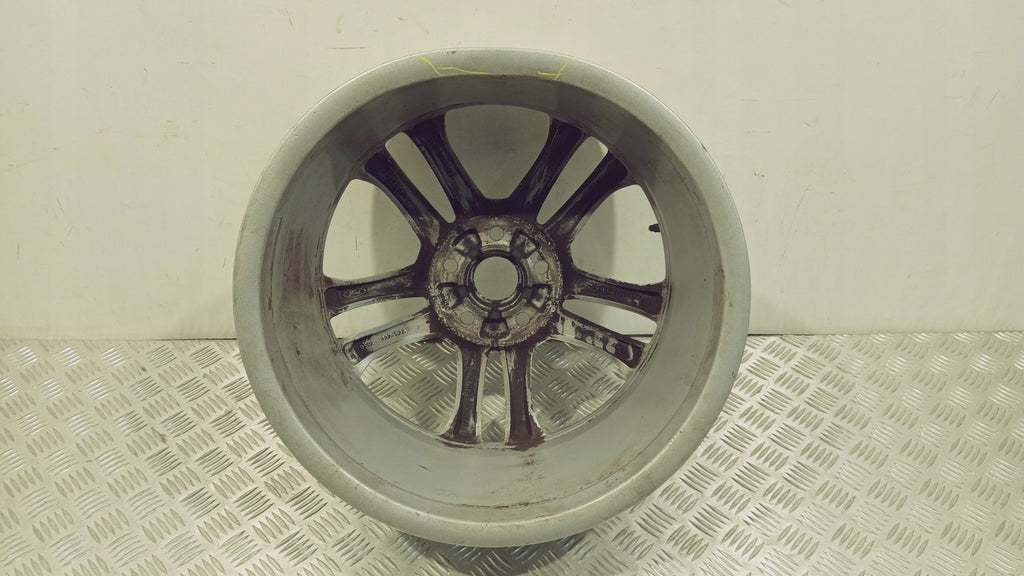1x Alufelge 17 Zoll 7.5" 5x108 55ET DS7C-1007-S3A Ford Mondeo Fusion Rim Wheel