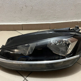 Frontscheinwerfer VW Golf VII 5g1 5G1941006D LED Ein Stück (Rechts oder Links) SCH3956537949bd