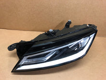 Load image into Gallery viewer, Frontscheinwerfer Audi Tt 8S0941005C Xenon Links Scheinwerfer Headlight