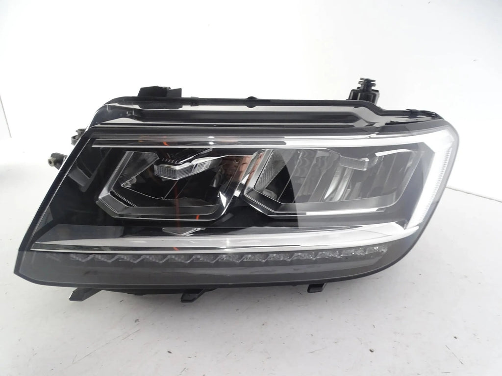 Frontscheinwerfer VW Tiguan 5NB941035D Full LED Links Scheinwerfer Headlight