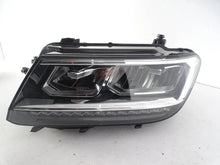 Laden Sie das Bild in den Galerie-Viewer, Frontscheinwerfer VW Tiguan 5NB941035D Full LED Links Scheinwerfer Headlight