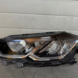 Frontscheinwerfer VW Polo 2G1941005 LED Links Scheinwerfer Headlight SCH7369116739cj