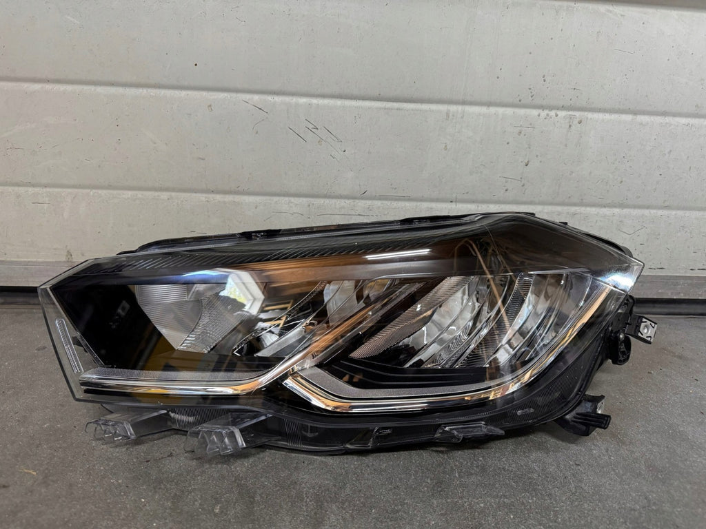 Frontscheinwerfer VW Polo 2G1941005 LED Links Scheinwerfer Headlight SCH7369116739cj