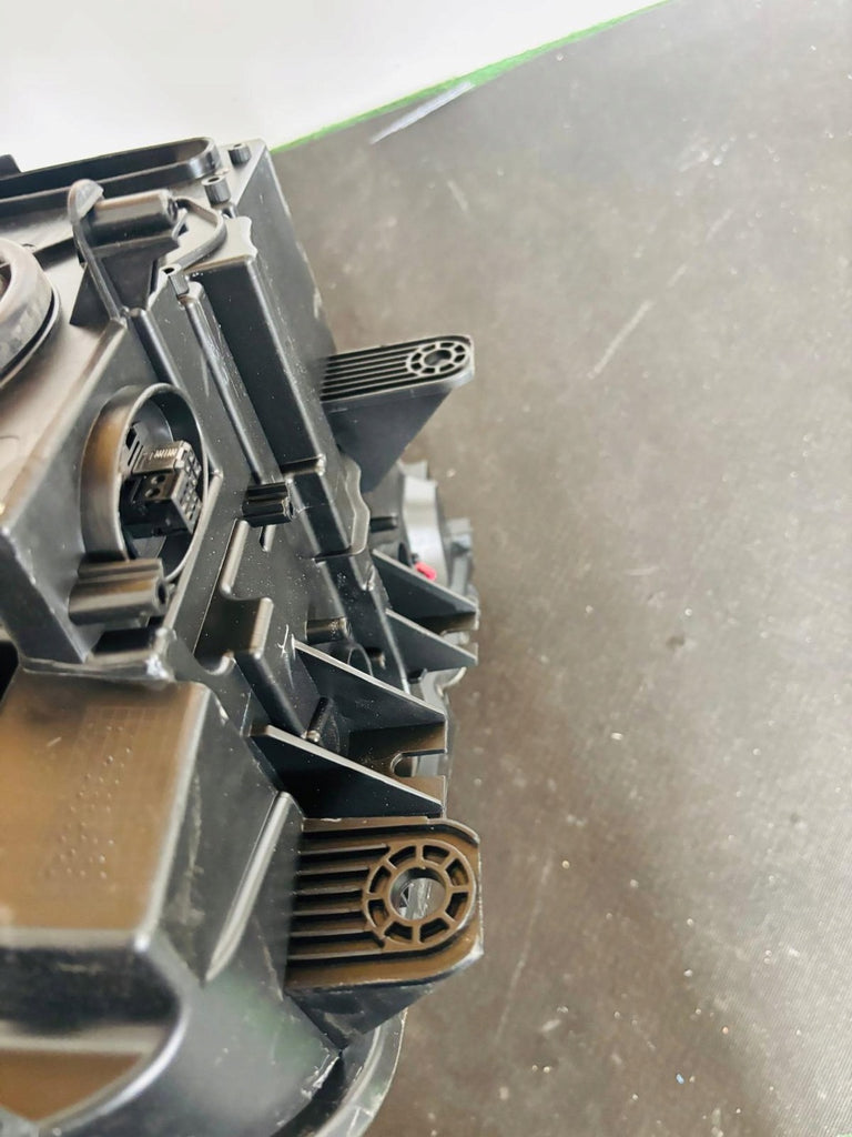 Frontscheinwerfer BMW X3 F25 7217297 LED Links Scheinwerfer Headlight SCH1480482952sy