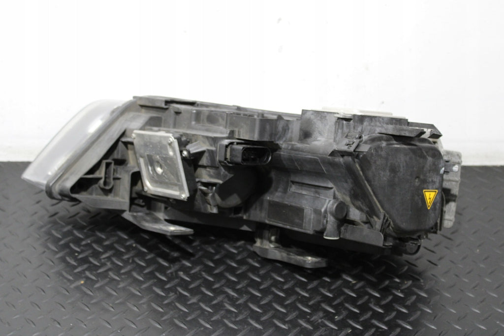 Frontscheinwerfer Audi Q3 8U0941005 8U0941006 LED Ein Stück (Rechts oder Links)