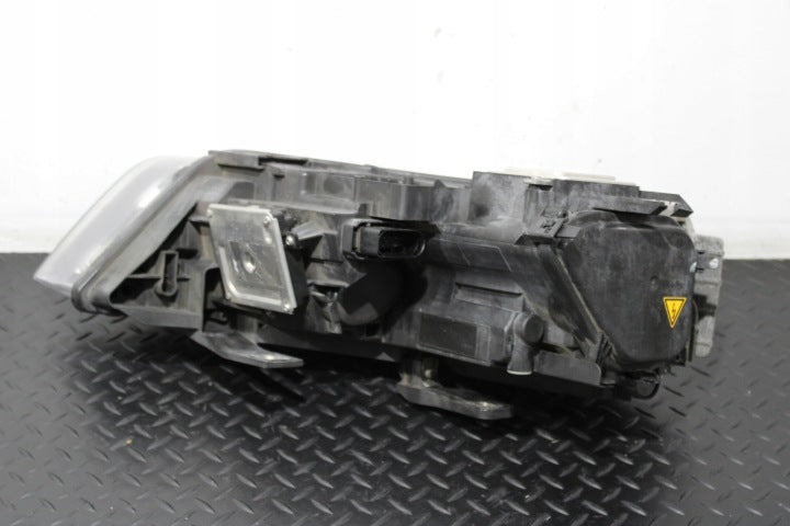 Frontscheinwerfer Audi Q3 8U0941005 8U0941006 LED Ein Satz Headlight SCH4013504851lr