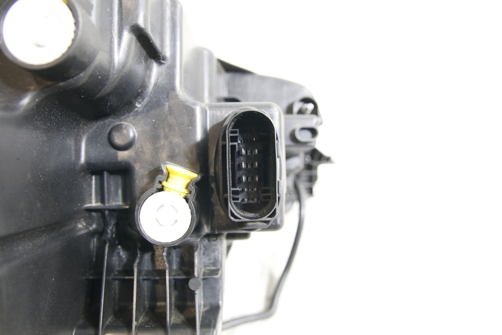 Frontscheinwerfer Skoda Karoq 57B941009 LED Links Scheinwerfer Headlight SCH4905000497wf