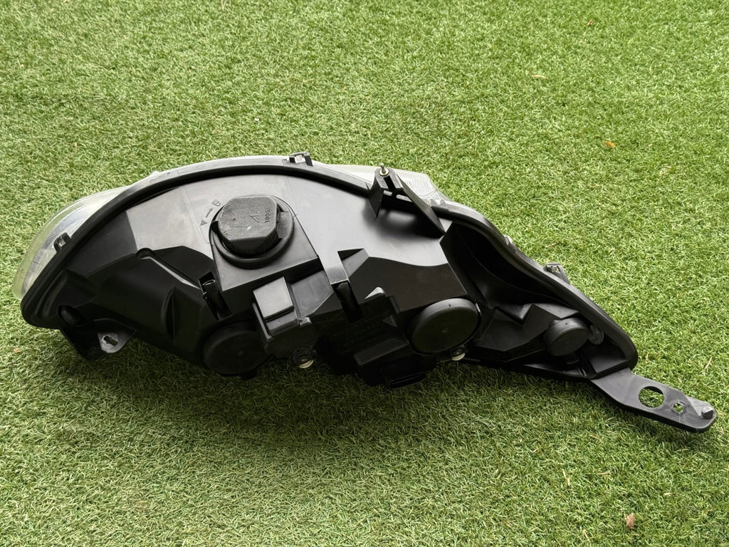 Frontscheinwerfer Ford B-Max AV11-13W030-AD Links Scheinwerfer Headlight SCH2778453448vm