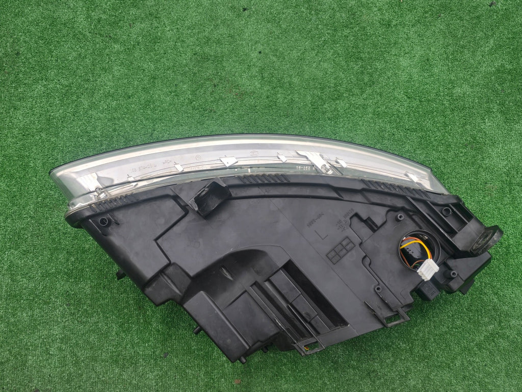 Frontscheinwerfer Audi A6 C6 4F0941003 Links Scheinwerfer Headlight SCH9957953936cq