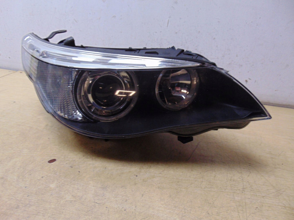 Frontscheinwerfer BMW E60 E61 Xenon Rechts Scheinwerfer Headlight SCH9442210555iw