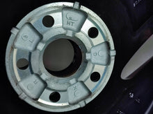 Load image into Gallery viewer, 1x Alufelge 21 Zoll 8.5" 5x112 40ET Glanz Schwarz 11A601025B VW Id.3 Id.4 FEL1882604123mj
