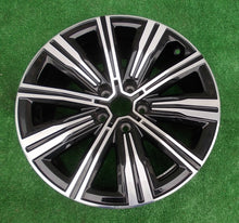 Load image into Gallery viewer, 1x Alufelge 18 Zoll 7.5" 5x112 25ET Glanz 6883524 BMW 3 G21 G20 Rim Wheel FEL3361168415ec