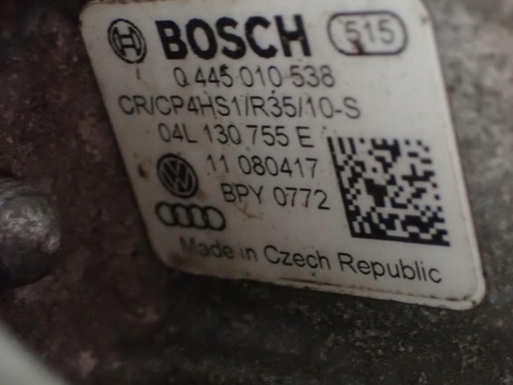 Motor Skoda Yeti 5l 2.0 TDI 102PS 75kW 153TKm 2017 Diesel Engine Unkomplett MOT3726324776jj