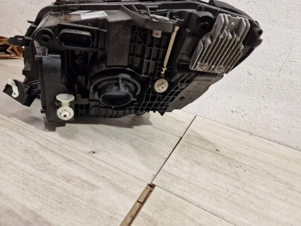 Frontscheinwerfer Mercedes-Benz W205 A2059062206 Full LED Rechts Headlight