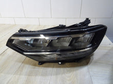 Laden Sie das Bild in den Galerie-Viewer, Frontscheinwerfer VW Passat B8 3G1941035P LED Links Scheinwerfer Headlight SCH4674230160yn