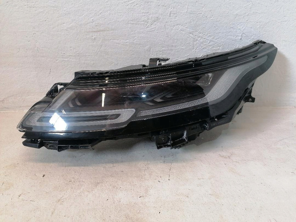 Frontscheinwerfer Land Rover Range Evoque L551 K8D2-13W030-HF LED Links SCH6700379860qg