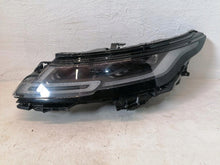 Laden Sie das Bild in den Galerie-Viewer, Frontscheinwerfer Land Rover Range Evoque L551 K8D2-13W030-HF LED Links SCH6700379860qg