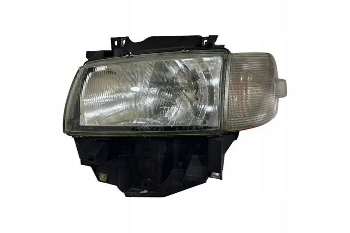 Frontscheinwerfer VW Transporter IV 67723370 7D1941009 Links Headlight SCH6624331764dn