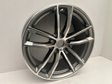 Load image into Gallery viewer, 1x Alufelge 18 Zoll 8.0" 5x112 30ET 7855081 BMW 5 G31 G30 Rim Wheel FEL7854787546zu