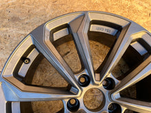 Load image into Gallery viewer, 1x Alufelge 18 Zoll 7.5" 5x114.3 55ET TKSF0GA55E Hyundai I30 Rim Wheel FEL1783614931md