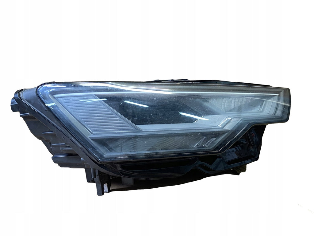 Frontscheinwerfer Audi A6 4K0941034 LED Rechts Scheinwerfer Headlight