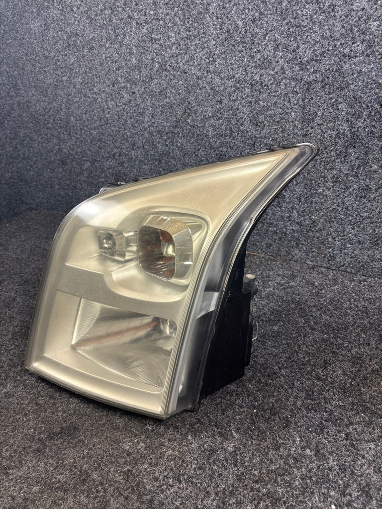 Frontscheinwerfer Ford Transit 10100748 Links Scheinwerfer Headlight SCH3030203010mo