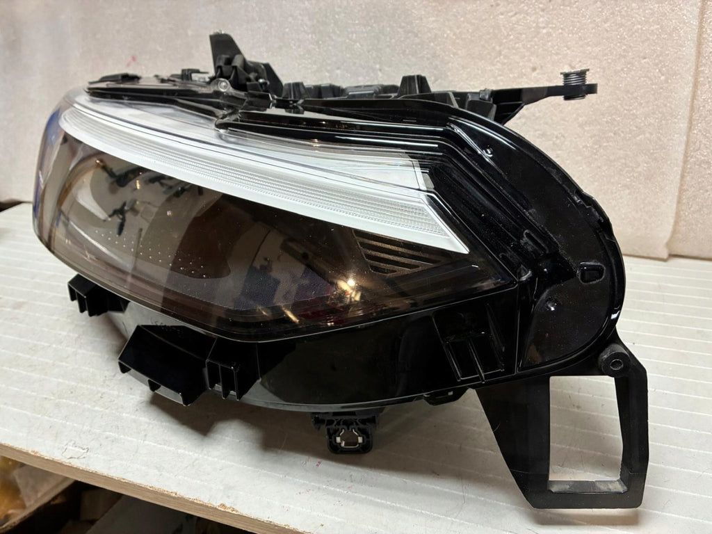 Frontscheinwerfer VW I 14B941036B Full LED Rechts Scheinwerfer Headlight SCH7214894287jz