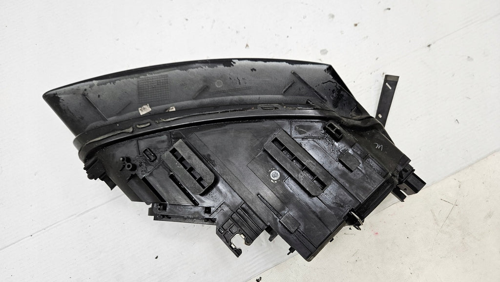 Frontscheinwerfer Audi Q5 Links Scheinwerfer Headlight