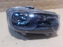 Laden Sie das Bild in den Galerie-Viewer, Frontscheinwerfer Citroën Berlingo 9816825080 LED Rechts Scheinwerfer Headlight