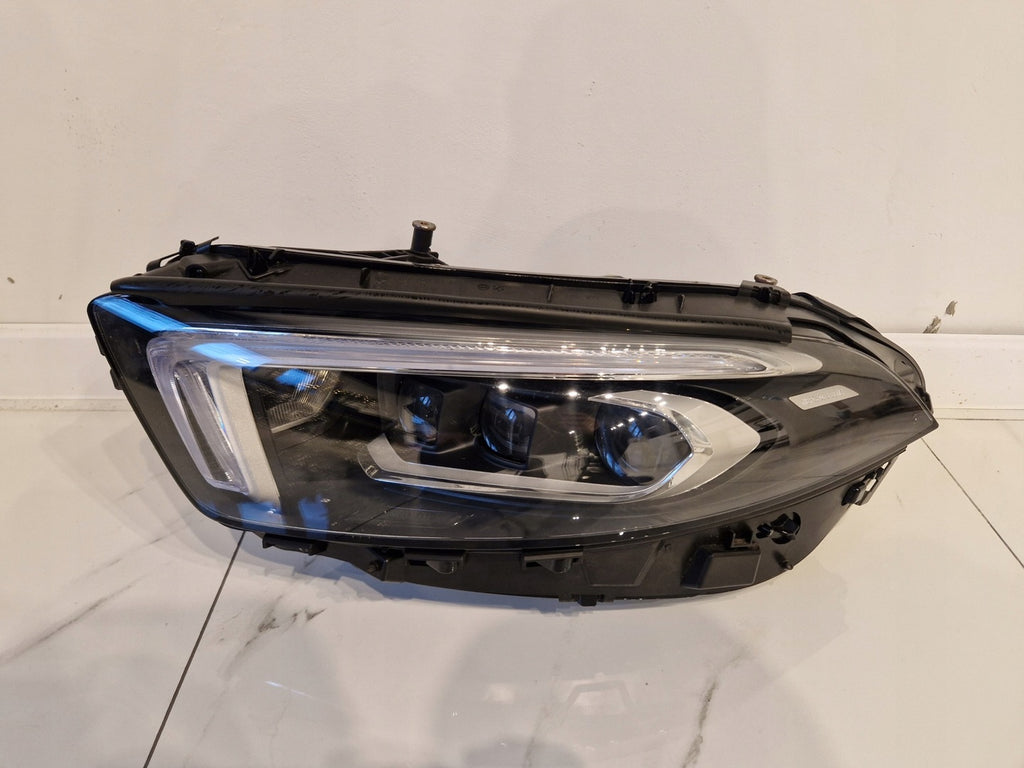 Frontscheinwerfer Mercedes-Benz A1779065303 LED Links Scheinwerfer Headlight SCH7981281702ht