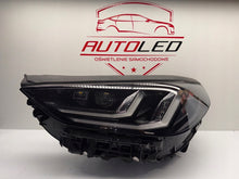Load image into Gallery viewer, Frontscheinwerfer BMW X3 8087163-08 LED Links Scheinwerfer Headlight SCH2878857360ny