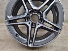 Load image into Gallery viewer, 1x Alufelge 18 Zoll 5x112 A2054019500 Mercedes-Benz W205 Rim Wheel FEL3973094998oj