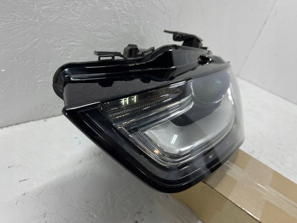 Frontscheinwerfer Audi A4 B8 8K0941031C Xenon Links Scheinwerfer Headlight SCH3567052608gj