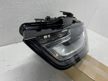 Laden Sie das Bild in den Galerie-Viewer, Frontscheinwerfer Audi A4 B8 8K0941031C Xenon Links Scheinwerfer Headlight SCH3567052608gj