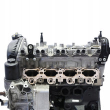 Laden Sie das Bild in den Galerie-Viewer, Motor Audi DKZB 2.0 TFSI 197PS 145kW 69TKm Benzin Engine Unkomplett MOT3695354526bk