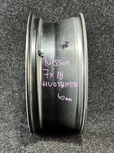 Laden Sie das Bild in den Galerie-Viewer, 1x Alufelge 18 Zoll KBA53697 VW Golf VII I Rim Wheel FEL6632116916qs