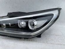 Laden Sie das Bild in den Galerie-Viewer, Frontscheinwerfer Hyundai I30 III 92101-G4100 LED Links Scheinwerfer Headlight