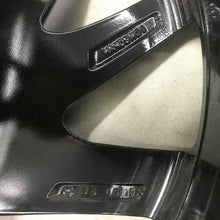 Load image into Gallery viewer, 1x Alufelge 17 Zoll 7.0" 5x112 40ET Glanz Schwarz 5NA601025 VW Tiguan Rim Wheel FEL1240269546vp