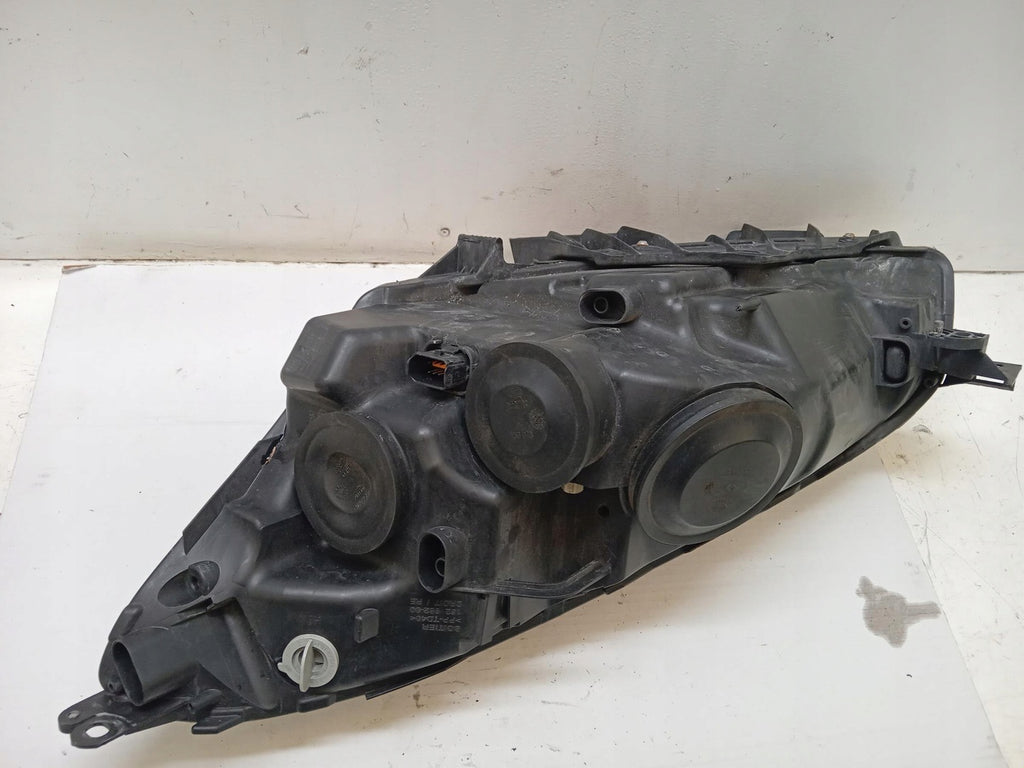 Frontscheinwerfer Citroën C4 Picasso 162982-00 Rechts Scheinwerfer Headlight