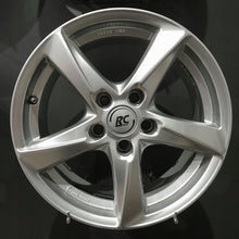 Laden Sie das Bild in den Galerie-Viewer, 4x Alufelge 16 Zoll 7.0" 5x112 35ET Audi C6 A4 B6 Rim Wheel FEL3908476774hn