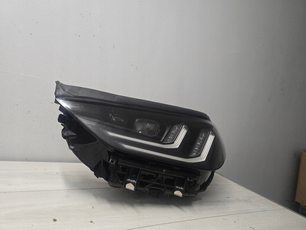 Frontscheinwerfer BMW X3 8087163-08 LED Links Scheinwerfer Headlight SCH4145582355cw