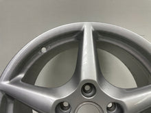 Laden Sie das Bild in den Galerie-Viewer, 1x Alufelge 18 Zoll 8.0&quot; 5x130 57ET Porsche 997 Rim Wheel