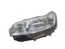 Load image into Gallery viewer, Frontscheinwerfer Citroën C5 II Break I 9684845580 Links Scheinwerfer Headlight SCH2429381997jq