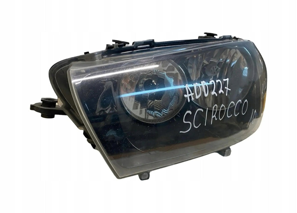 Frontscheinwerfer VW Scirocco 1K8941005D Links Scheinwerfer Headlight SCH6771340250si