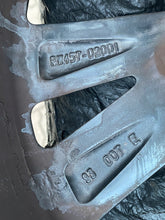 Laden Sie das Bild in den Galerie-Viewer, 1x Alufelge 17 Zoll 7.0" 5x114.3 PW457-02001 Toyota I Rim Wheel FEL1040200555zf