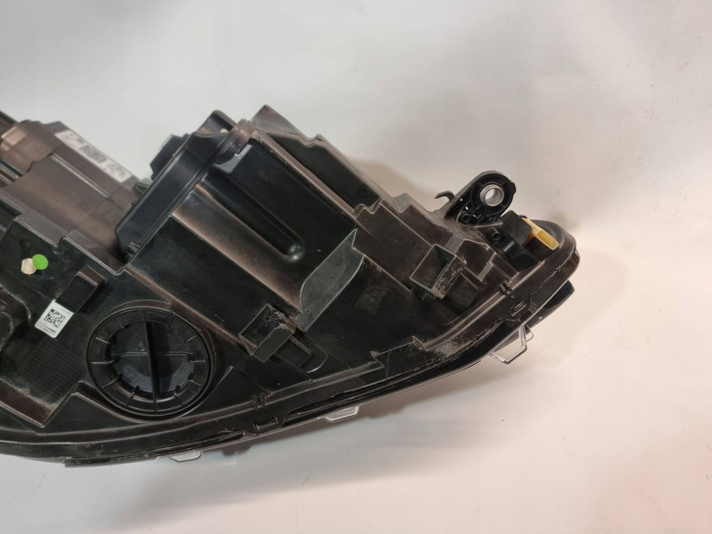 Frontscheinwerfer VW Golf VIII 5H1941035FBW Links Scheinwerfer Headlight SCH3522933545mn