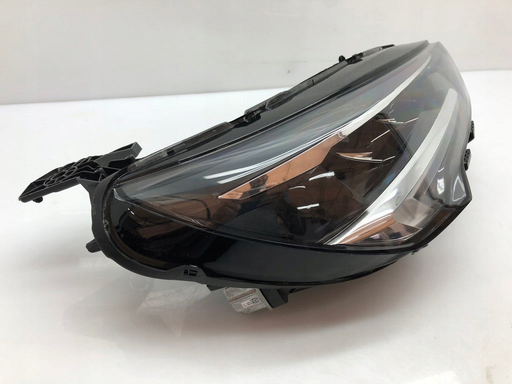 Frontscheinwerfer Opel Corsa F 9829522580 LED Rechts Scheinwerfer Headlight