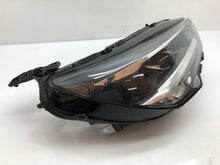 Load image into Gallery viewer, Frontscheinwerfer Opel Corsa F 9829522580 LED Rechts Scheinwerfer Headlight