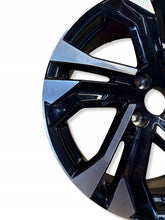 Laden Sie das Bild in den Galerie-Viewer, 1x Alufelge 17 Zoll 9828186080 Peugeot 2008 Ii Rim Wheel FEL5050203797pg